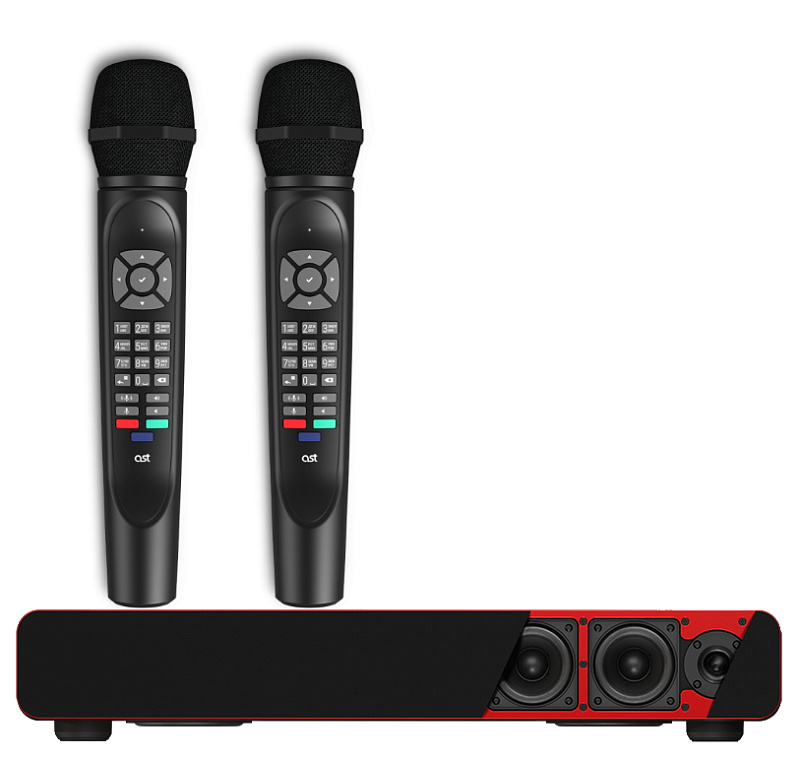 Фото Караоке система AST OneBox