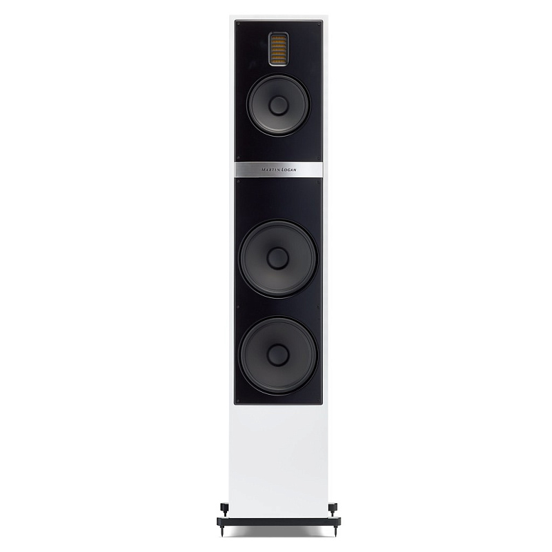 Фото Напольная акустика Martin Logan Motion 60XTi Matte White