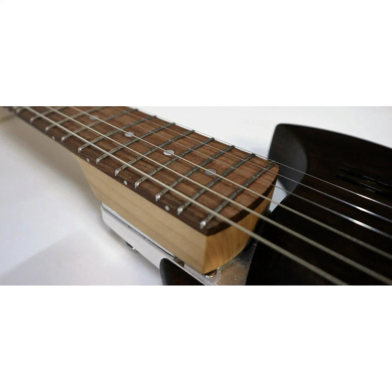 Фото Электрогитара складная Easy Fix Easy-Fold-Pro