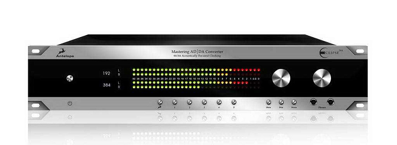 Фото Antelope Audio Eclipse 384