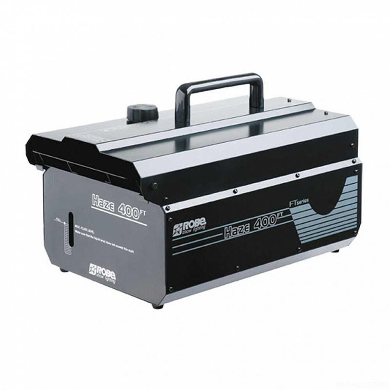 Фото ROBE HAZE 400 FT
