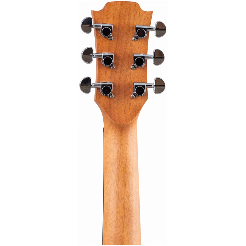 Фото Акустическая гитара FLIGHT AD-555 NA