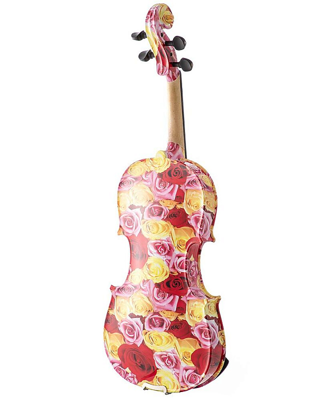 Фото Скрипка KINGLOS XC-1003 4/4 комплект