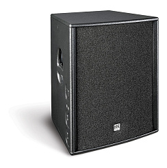 Активная акустическая система HK AUDIO PR:O 15 D