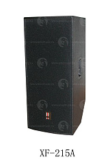 Активная акустическая система EUROSOUND XF-215A