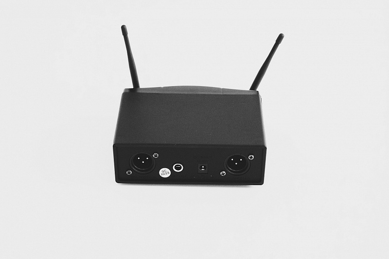 Фото Радиосистема LAudio PRO2-M