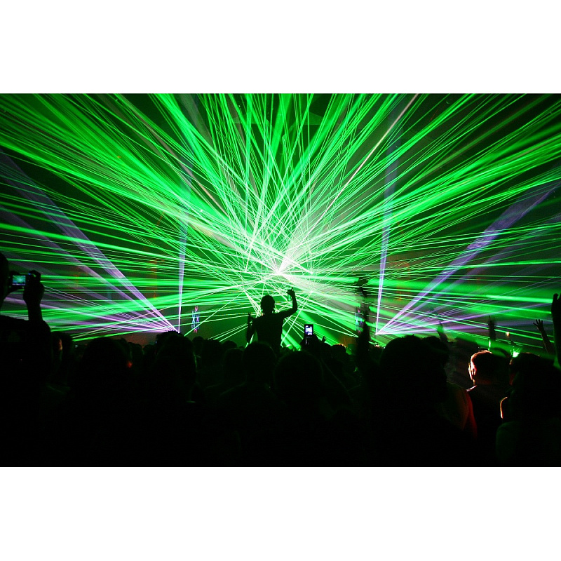 Фото Поворотная голова STAGE4 8WING 10XW HEAD