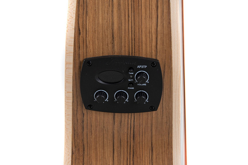 Фото Гитара электроакустическая APPLAUSE AEO69-O Peach