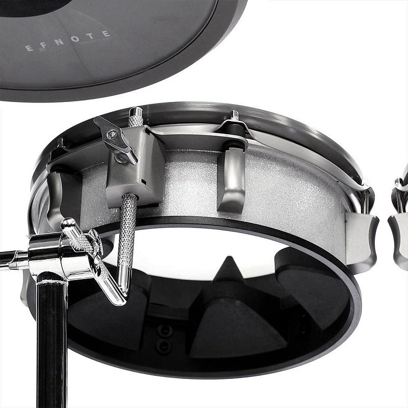 Фото Электронная ударная установка EFNOTE EST-3 Kit A