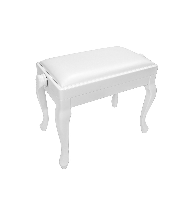 Фото Discacciati Chippendale белая