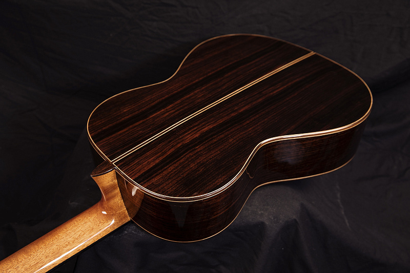 Фото Классическая гитара Martinez MC-128C