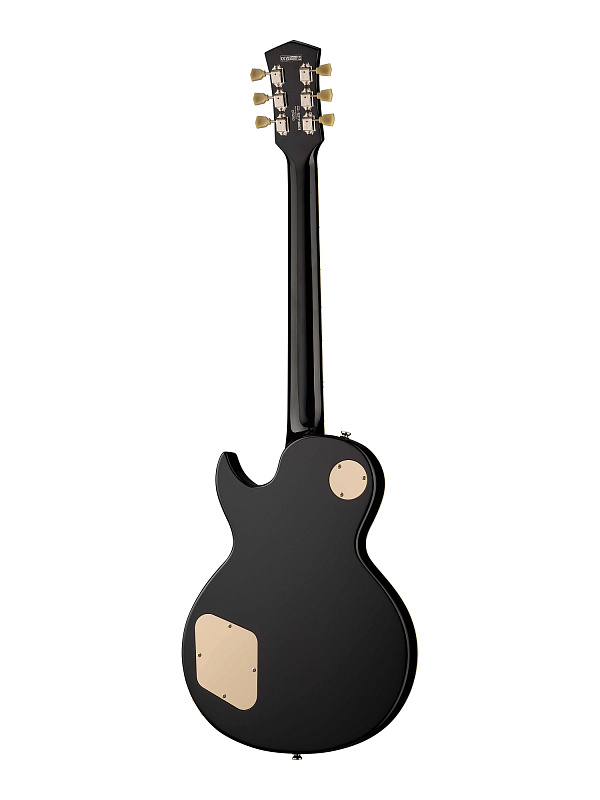 Фото CR250-DBB Classic Rock Электрогитара, темно-синяя, Cort