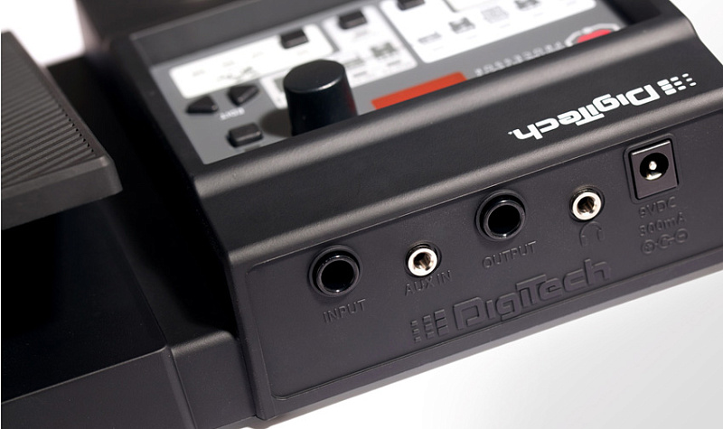 Фото Digitech Element XP гитарный процессор