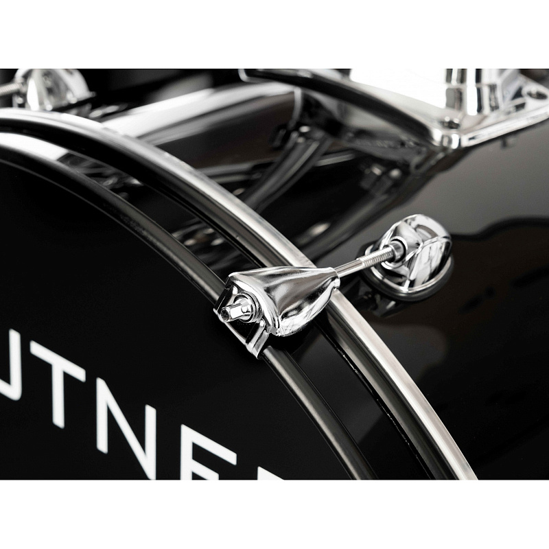 Фото Ударная установка Fleet 08W-1000Black