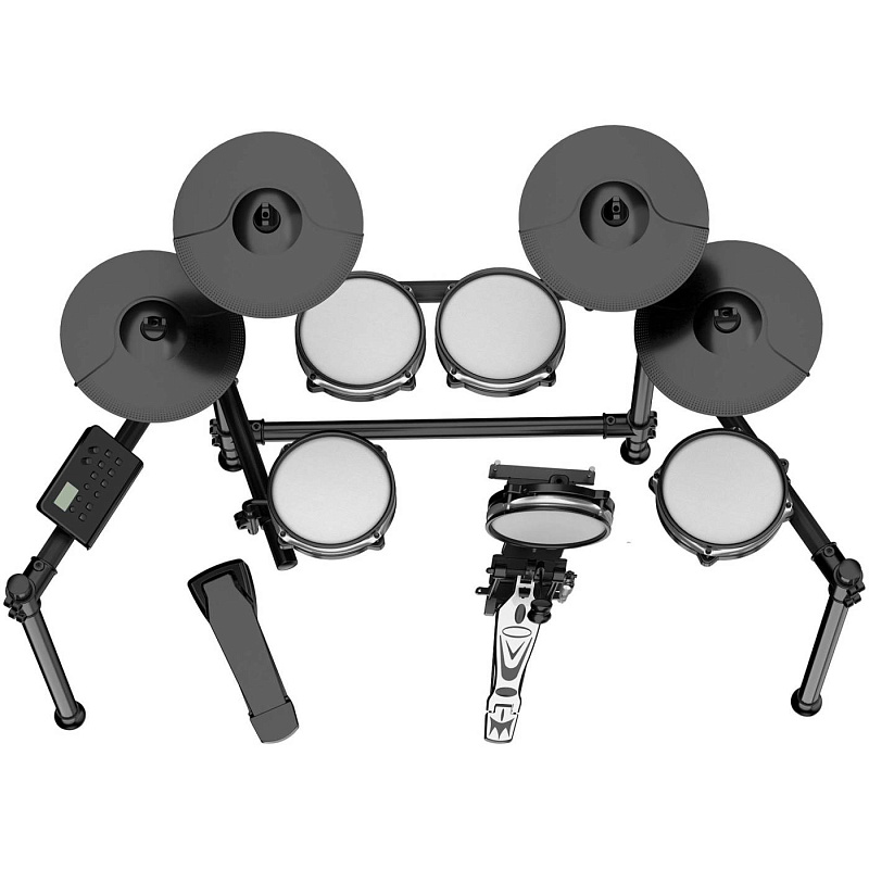 Фото Электронная ударная установка CIRCLE TONE CTD-600