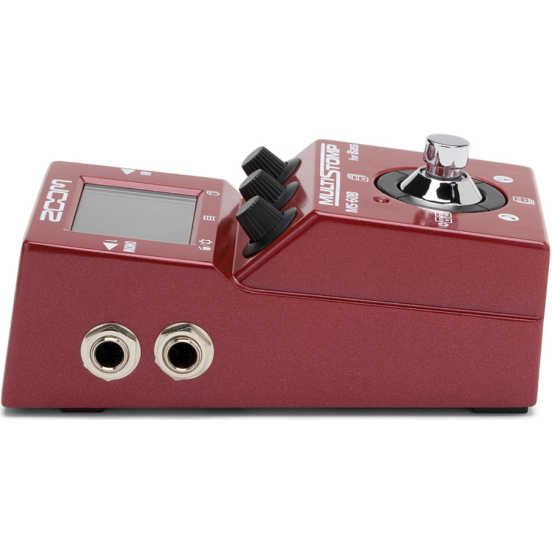 Фото Zoom MS-60B