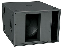 Активный сабвуфер RCF TTS18-A