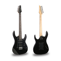 Электрогитара Bosstone SR-06 BK+Bag