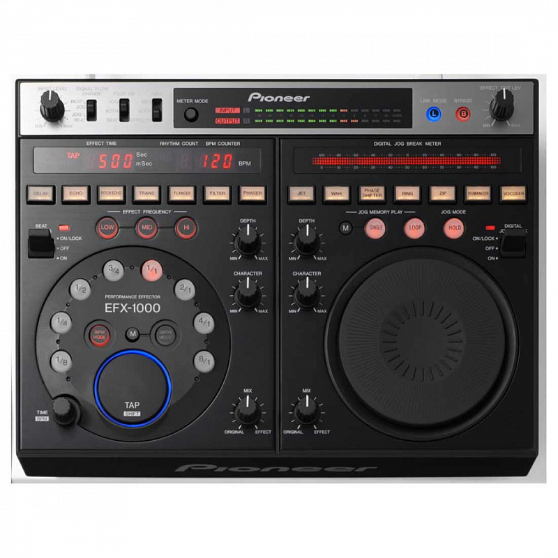 Фото Pioneer EFX-1000