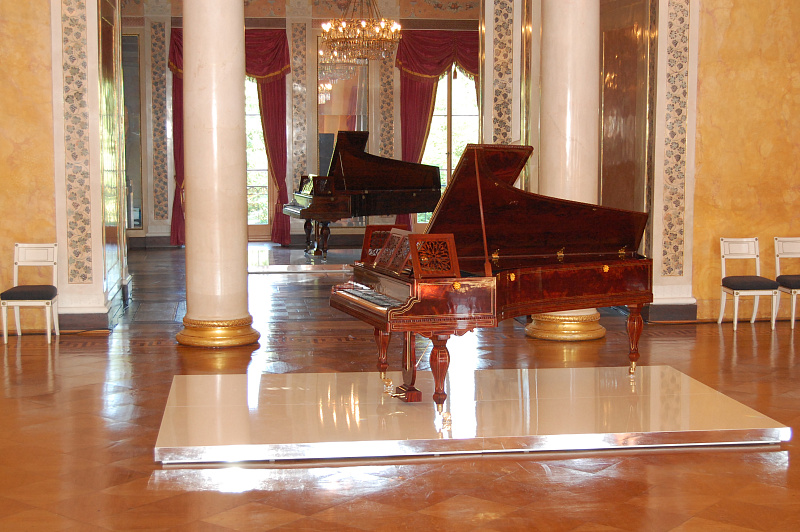 Фото PAUL McNULTY AAA – A4 AFTER BOISSELOT OP. 2800, 1846