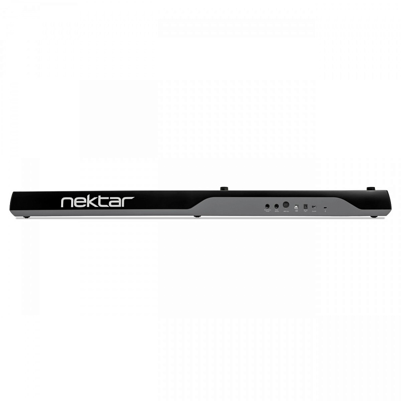 Фото USB MIDI клавиатура Nektar Impact GXP61