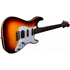 Электрогитара JET JS-600 BS