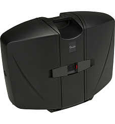 Портативная система звукоусиления FENDER Passport Conference Series 2 Black 230V EU 