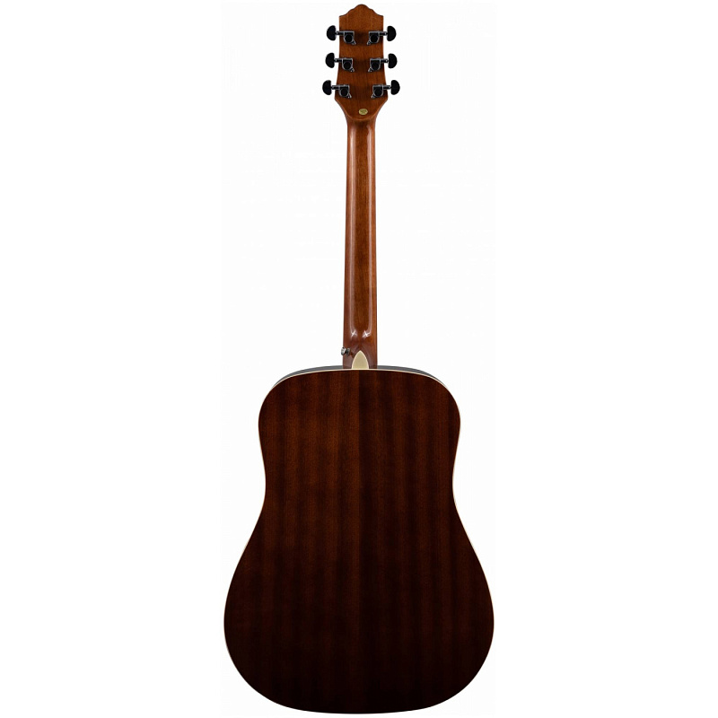 Фото Акустическая гитара FLIGHT D-200 3TS