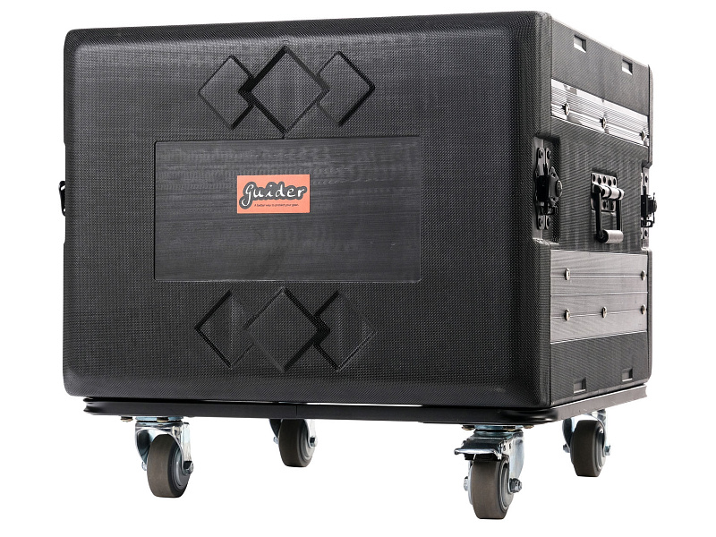 Фото Кейс для рекового оборудования Guider PE-8U