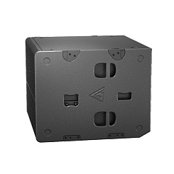 Пассивный сабвуфер MAG Sub H28