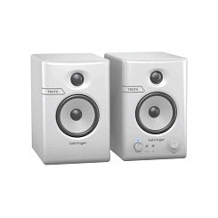 Студийные мониторы BEHRINGER TRUTH 3.5 BT-WH