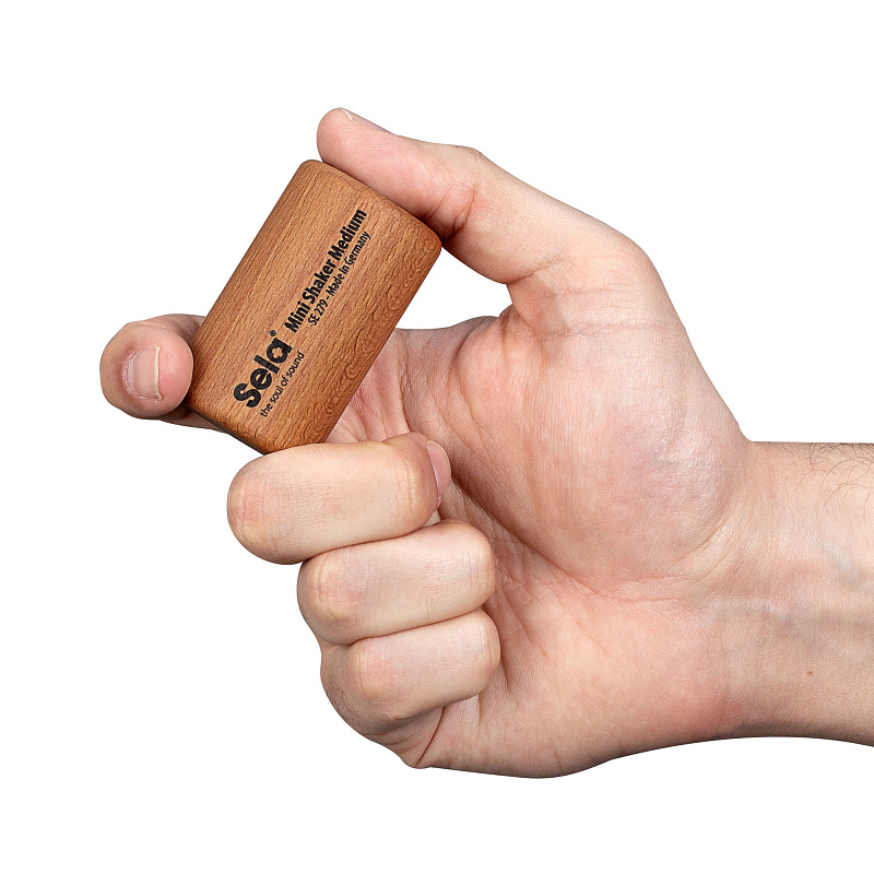 Фото Sela SE-279 Набор мини шейкеров, 3 шт