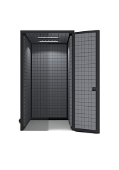 Звукоизоляционная кабина Sheerma Recta L1
