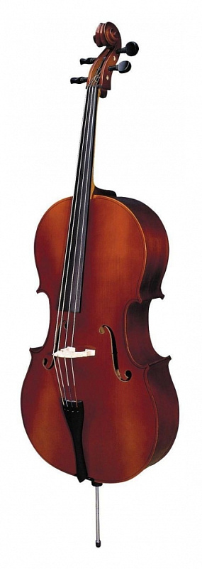 Фото Виолончель CREMONA 40/4F 3/4