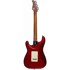 Электрогитара MOOER GTRS S800 Red