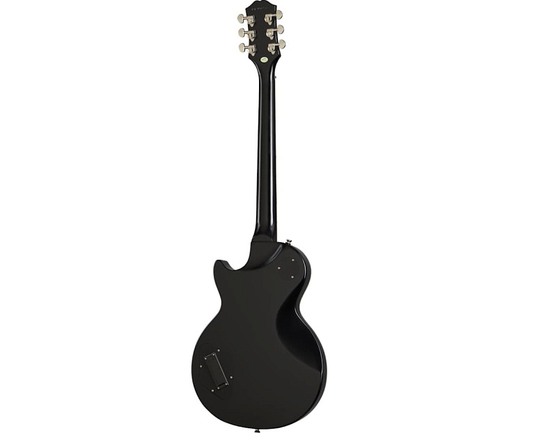 Фото Электрогитара EPIPHONE Les Paul Prophecy Black