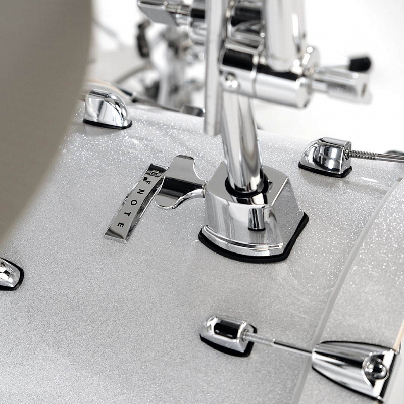 Фото Электронная ударная установка. EFNOTE EST-5 Kit A C D