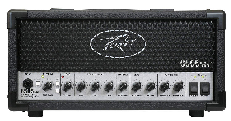 Фото Peavey 6505 MH