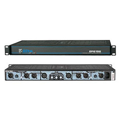 Звукоусилительный комплект Yorkville Set 2 