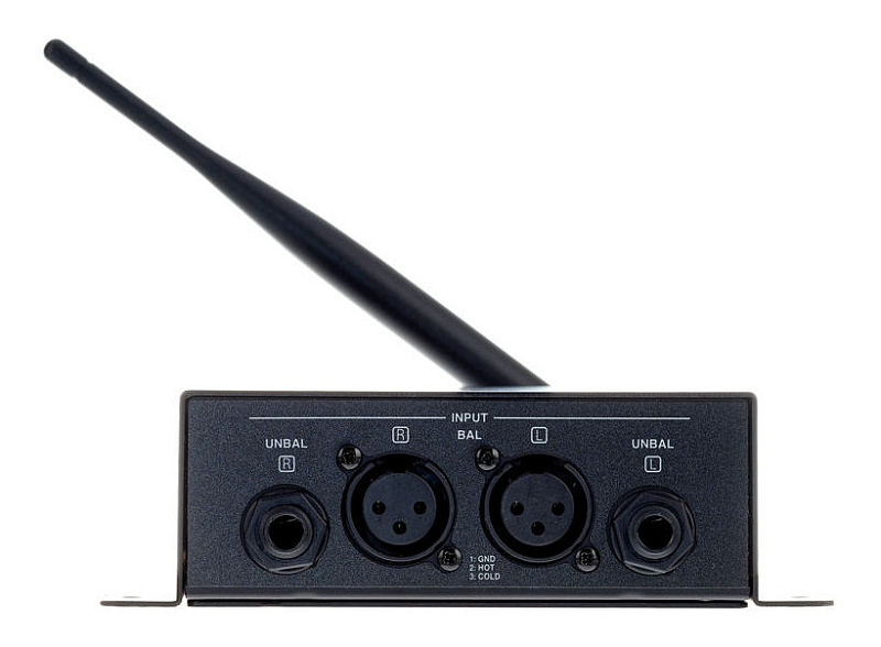 Фото DENON DN-202WT 