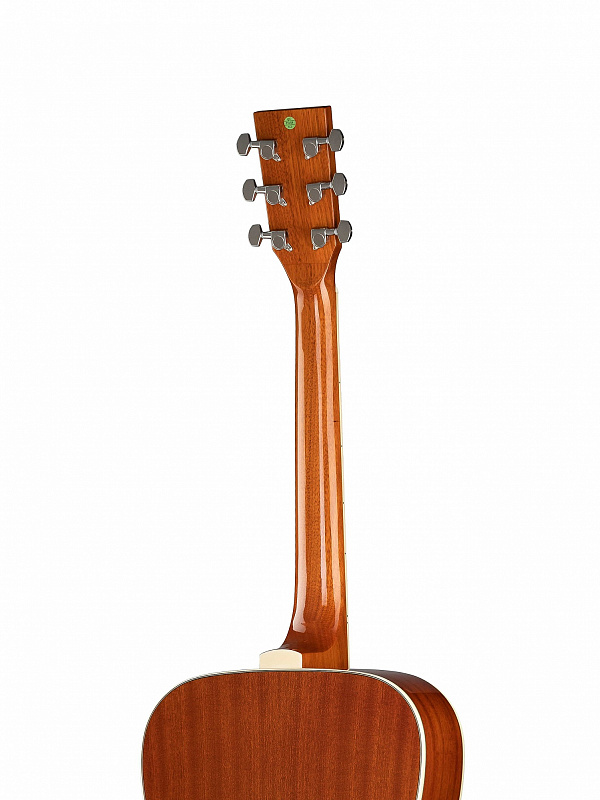 Фото Акустическая гитара, цвет натуральный Caraya F673-WA