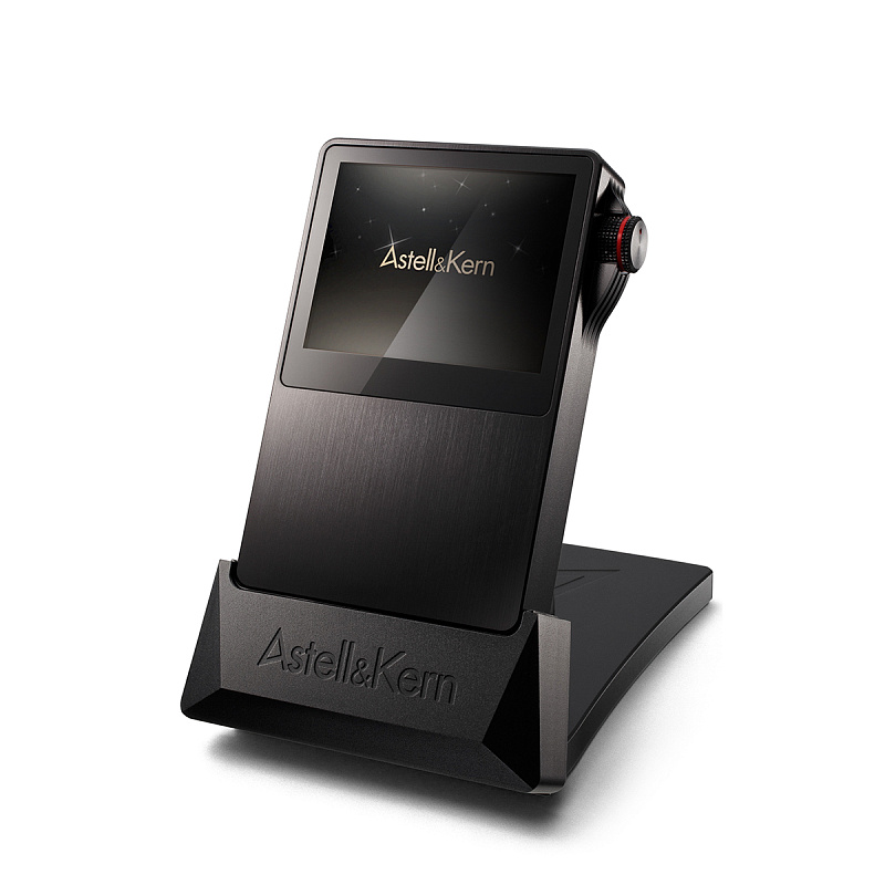 Фото ASTELL&KERN AKS01