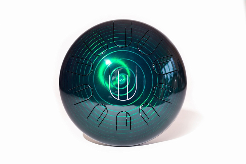 Фото Двутон 30см Kosmosky KSY.30.C.dvu-11