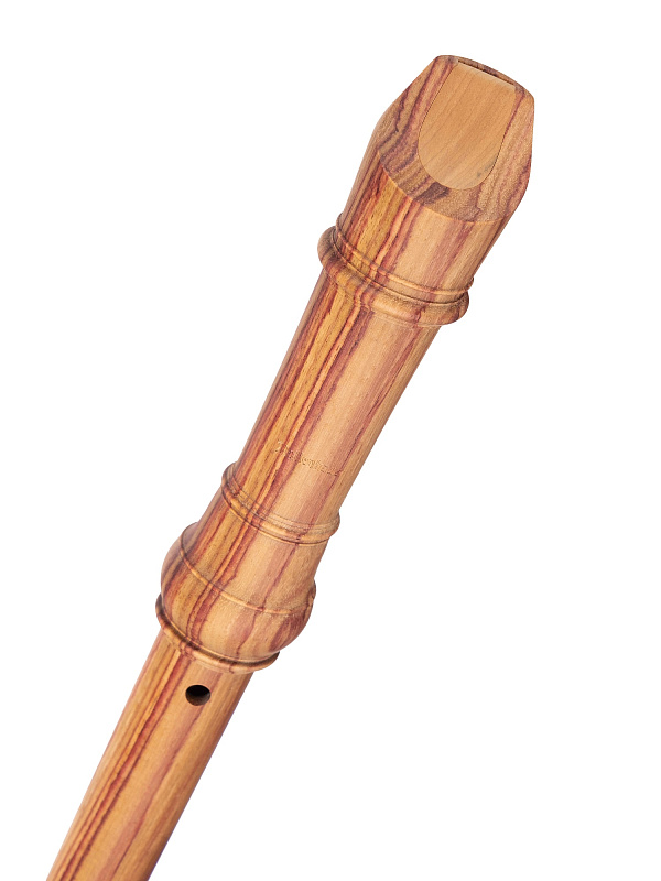 Фото Блокфлейта Mollenhauer 5125 DENNER