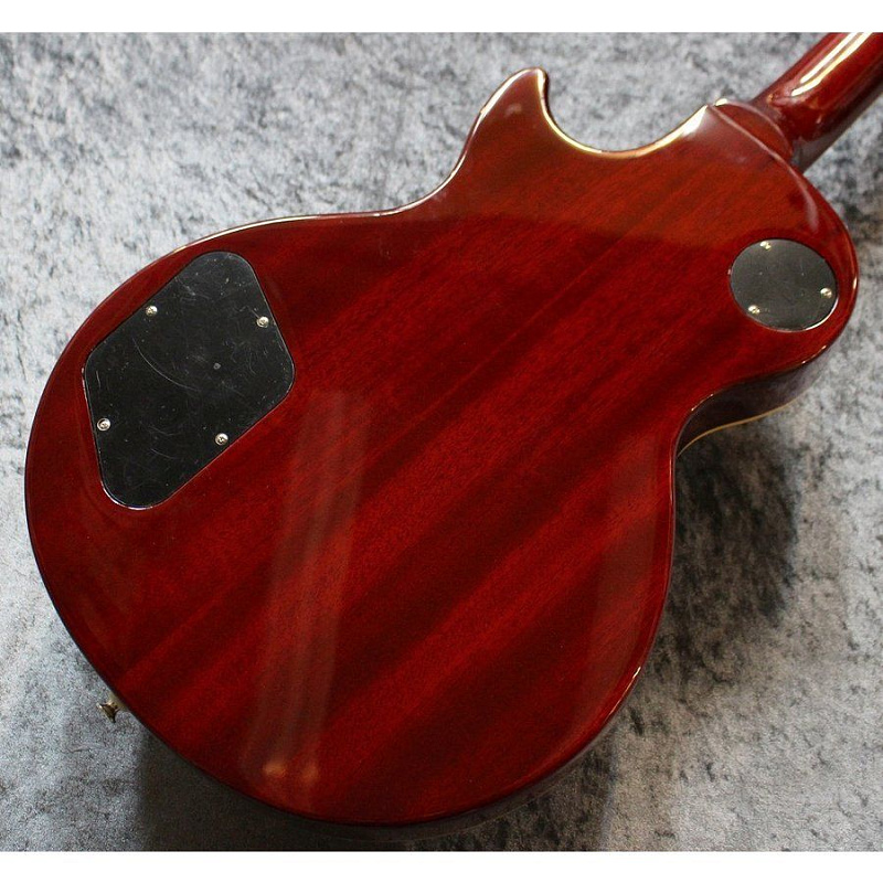 Фото Электрогитара с чехлом FGN NLS10GMP FCB