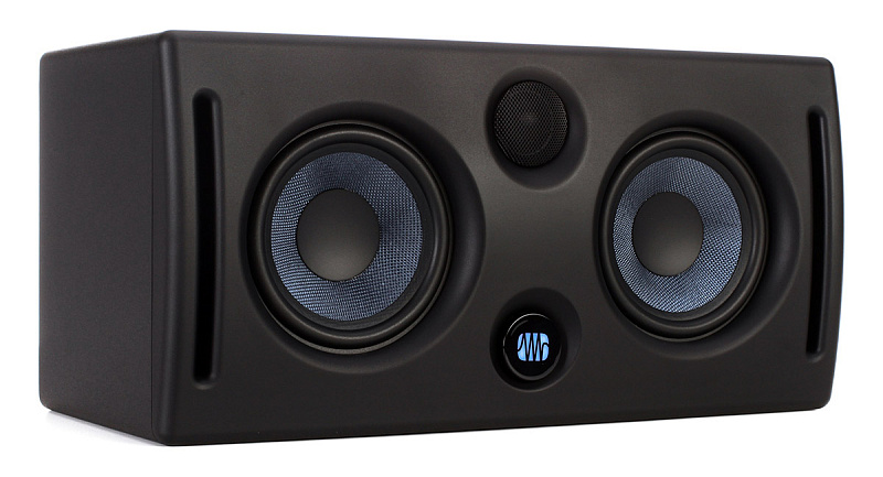 Фото PreSonus Eris E44