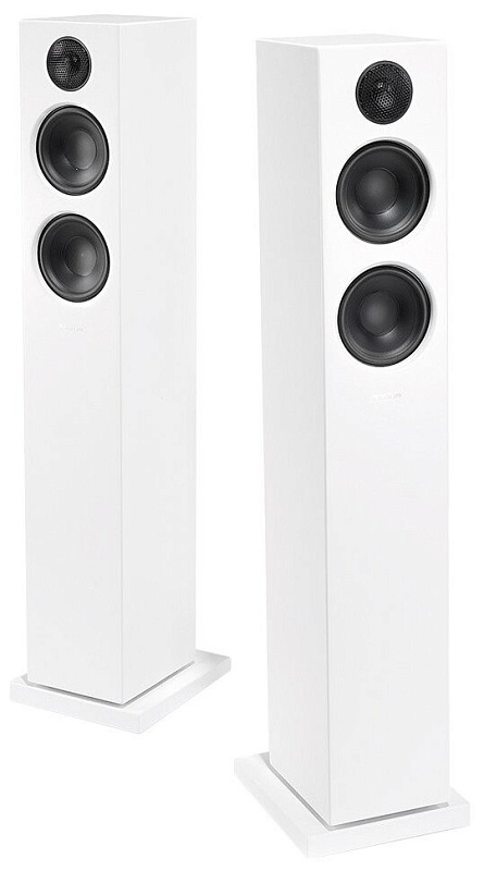 Фото Портативная колонка AUDIO PRO Addon T20 White