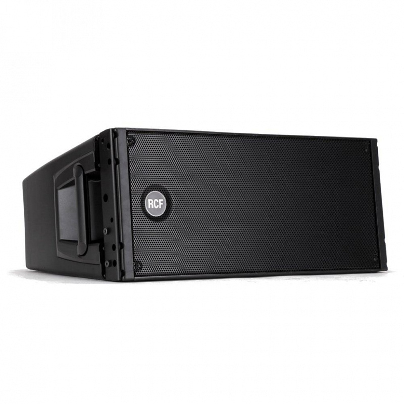 Фото Элемент линейного массива активный RCF HDL 10-A