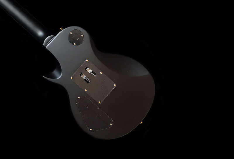 Фото Электрогитара Magna 3000L-BLK