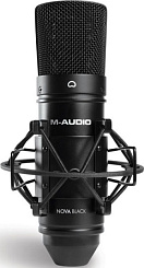 M-Audio AIR 192 | 4 Vocal Studio Pro